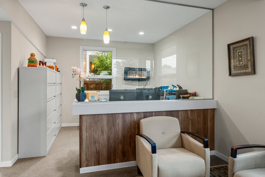 5601 Nicollet Ave, Minneapolis, MN à louer - Hall d’entrée – Image 3 sur 24