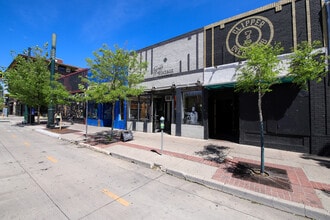 2-14 S Broadway, Denver, CO à louer Photo intérieure– Image 1 sur 8