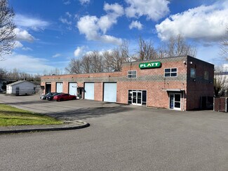 Plus de détails pour 7604 S 212th St, Kent, WA - Industriel/Logistique à louer