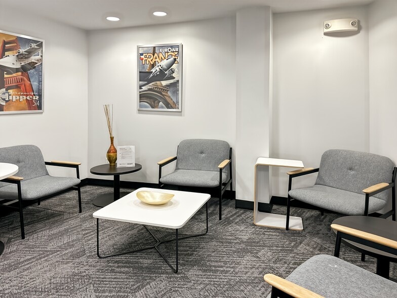 103 Carnegie Ctr, Princeton, NJ à louer - Photo intérieure – Image 3 sur 18