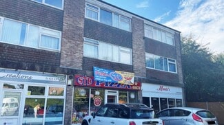 Plus de détails pour 24-32 Fernside Av, St Leonards On Sea - Local commercial à louer