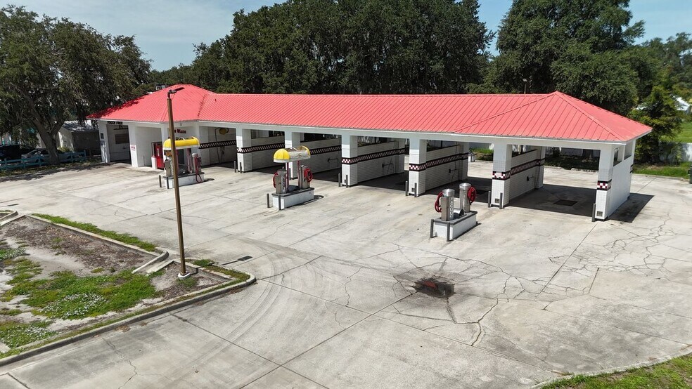 938 S 6th Ave, Wauchula, FL à vendre - Photo de l’immeuble – Image 2 sur 33