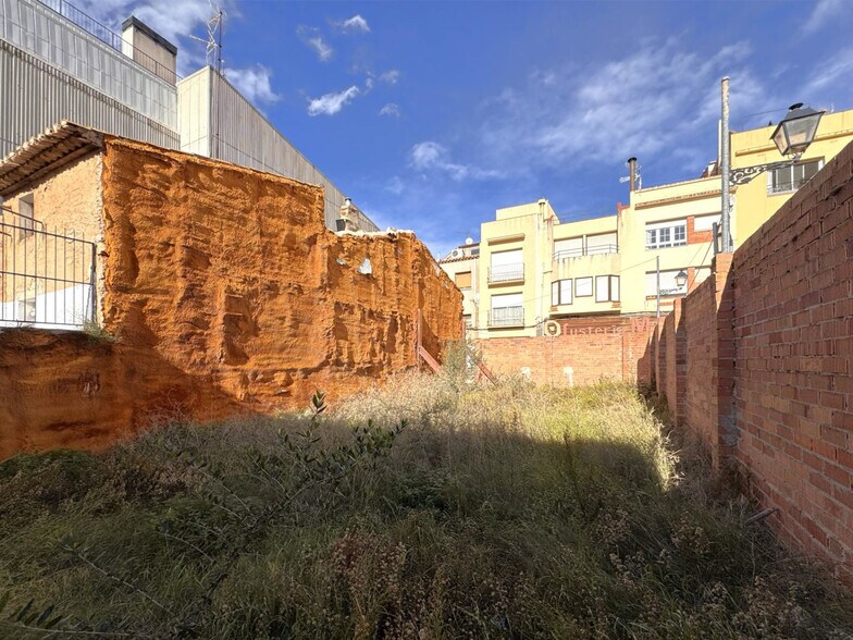 Terrain dans El Vendrell, Tarragona à vendre - Photo principale – Image 1 sur 6