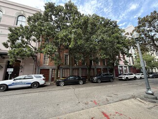 Plus de détails pour 416 Gravier St, New Orleans, LA - Bureau à vendre