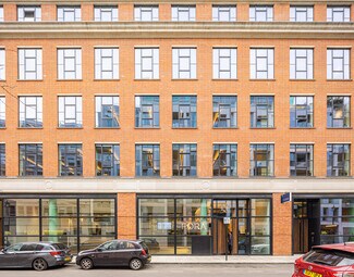 Plus de détails pour 6-8 Greencoat Pl, Londres - Coworking à louer