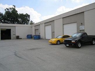 Plus de détails pour 1221 N Meridian Rd, Youngstown, OH - Industriel/Logistique à louer