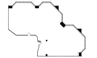 10180 101 St NW, Edmonton, AB à louer Plan d’étage– Image 1 sur 1