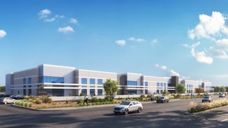 Plus de détails pour E Germann Rd, Chandler, AZ - Industriel/Logistique à louer