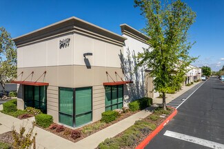 Plus de détails pour 8417 Washington Blvd, Roseville, CA - Industriel/Logistique à vendre