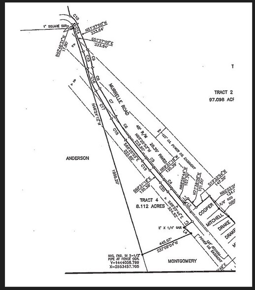 1417 MURRELL ROAD Rd, Athens, GA à vendre - Photo de l’immeuble – Image 3 sur 3