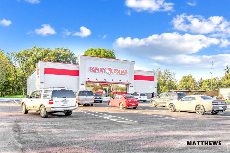 306 Poplar st, Fort Gibson, OK à vendre - Photo de l’immeuble – Image 1 sur 3