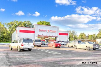 Plus de détails pour 306 Poplar st, Fort Gibson, OK - Local commercial à vendre