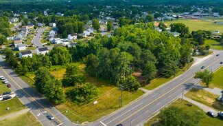 Plus de détails pour Nine Mile Road – Terrain à vendre, Richmond, VA