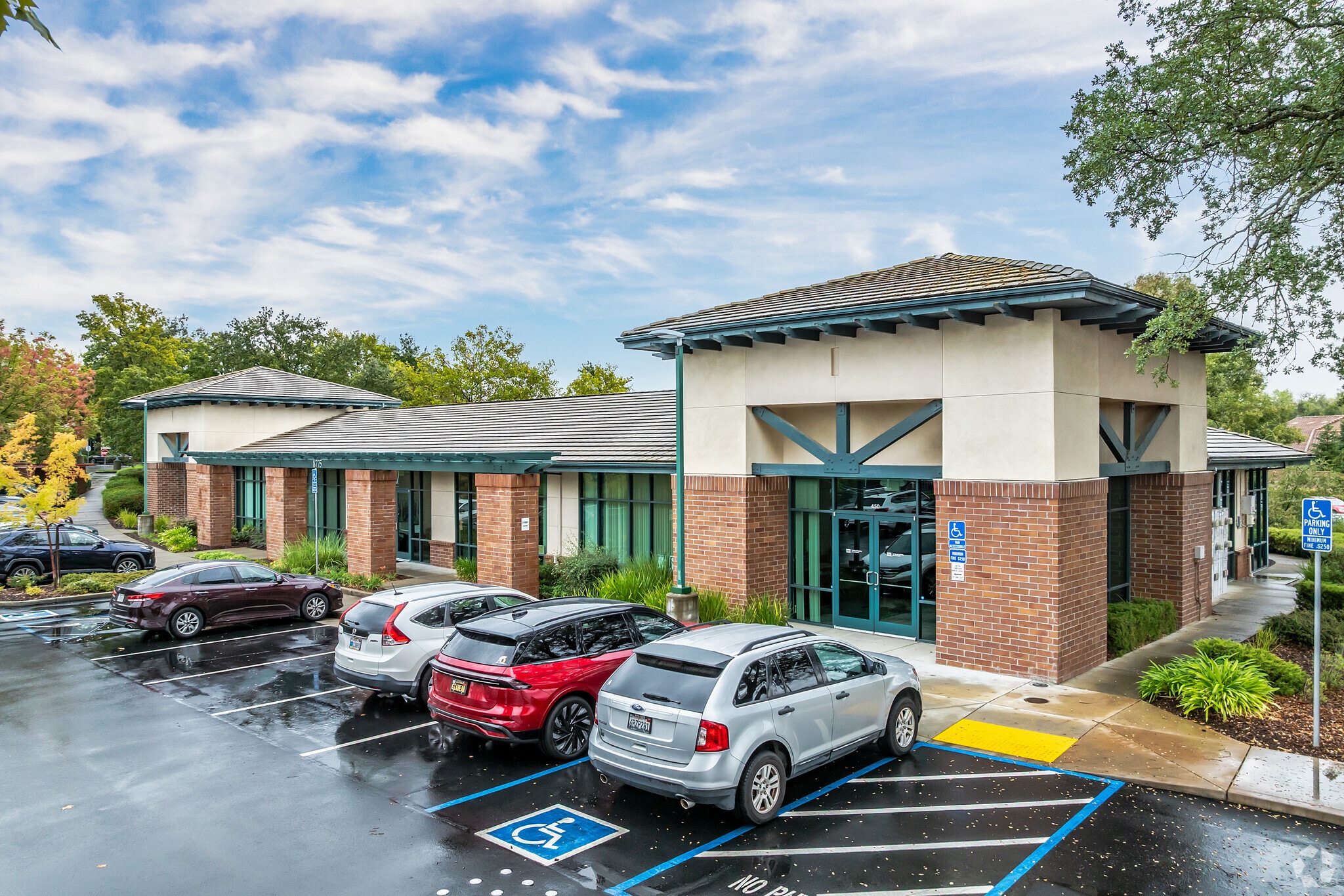 8775 Sierra College Blvd, Granite Bay, CA à vendre Photo principale– Image 1 sur 4