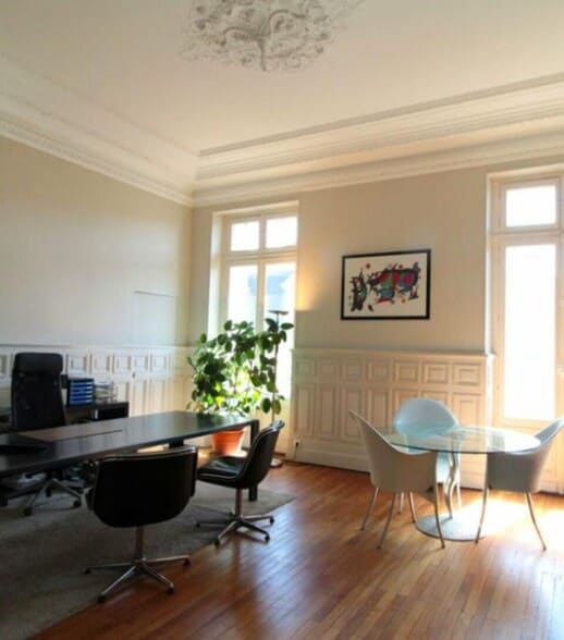 26 Rue Jean-Pierre Timbaud, Paris à louer - Photo de l’immeuble – Image 3 sur 6