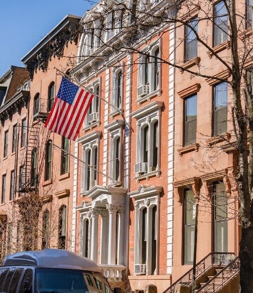 123 Remsen St, Brooklyn, NY à vendre - Photo de l’immeuble – Image 2 sur 6