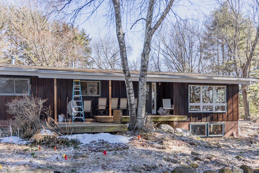4890 County Road A, Oregon, WI à vendre Photo principale– Image 1 sur 6