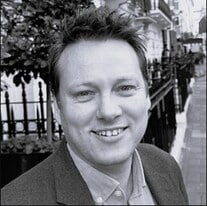 George Brooke