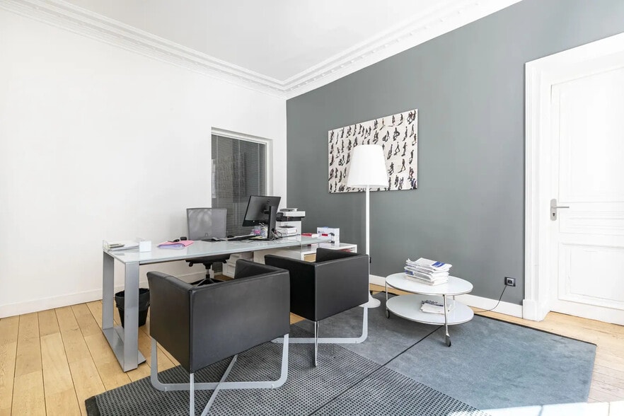 Bureau dans Paris à vendre - Photo de l’immeuble – Image 3 sur 10