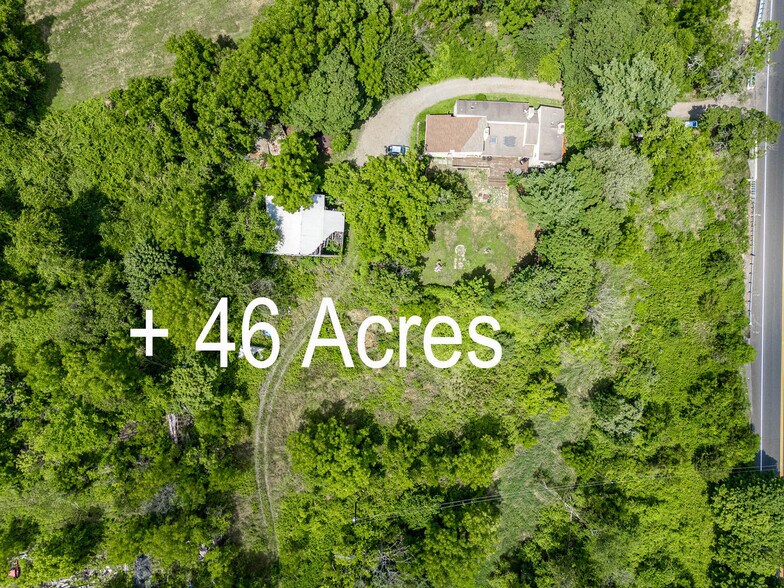 3995 Route 27, Princeton, NJ à vendre - Photo de l’immeuble – Image 2 sur 34