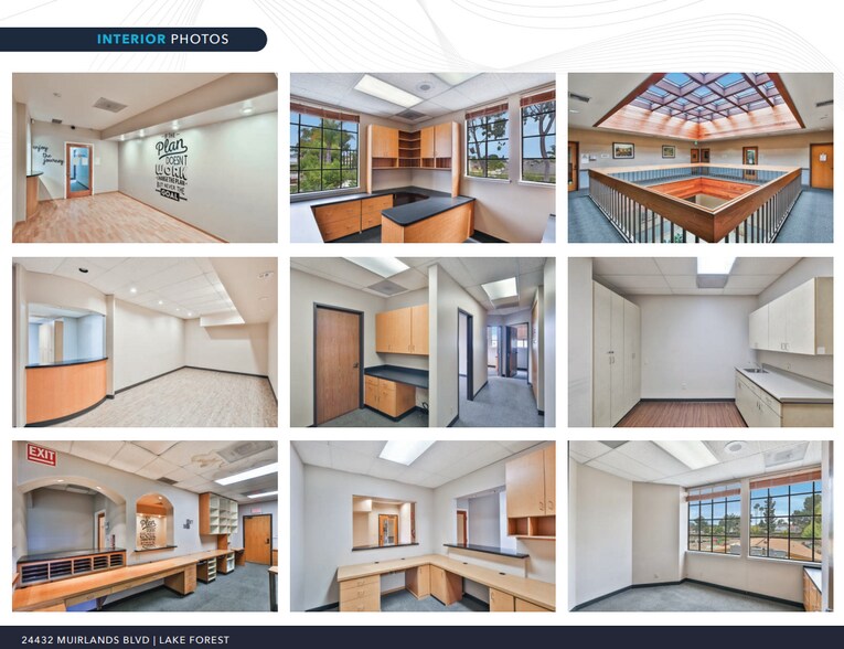 24432 Muirlands Blvd, Lake Forest, CA à vendre - Photo intérieure – Image 2 sur 6