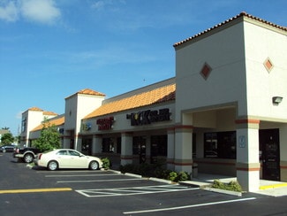 Plus de détails pour 12575 S Cleveland Ave, Fort Myers, FL - Local commercial à louer