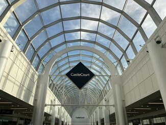 Plus de détails pour Royal Ave, Belfast - Local commercial à louer