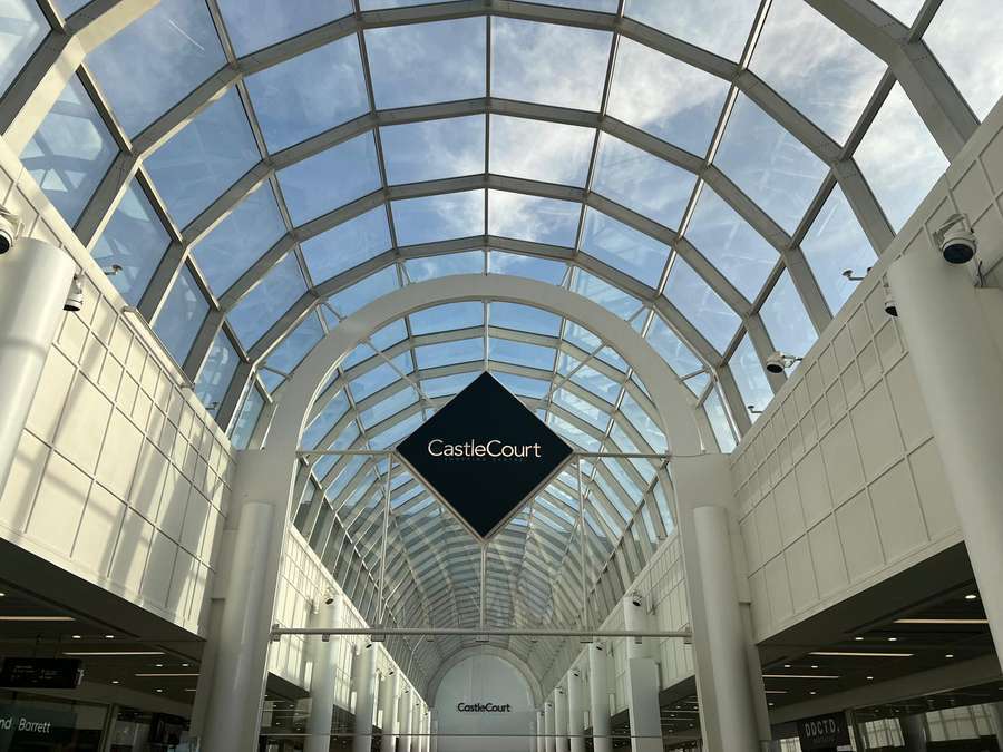 Royal Ave, Belfast à louer Photo de l’immeuble– Image 1 sur 2