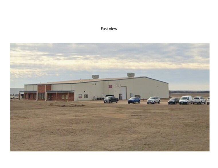 1210 SW Gilbert Gibson Rd, Lawton, OK à louer - Photo principale – Image 1 sur 4