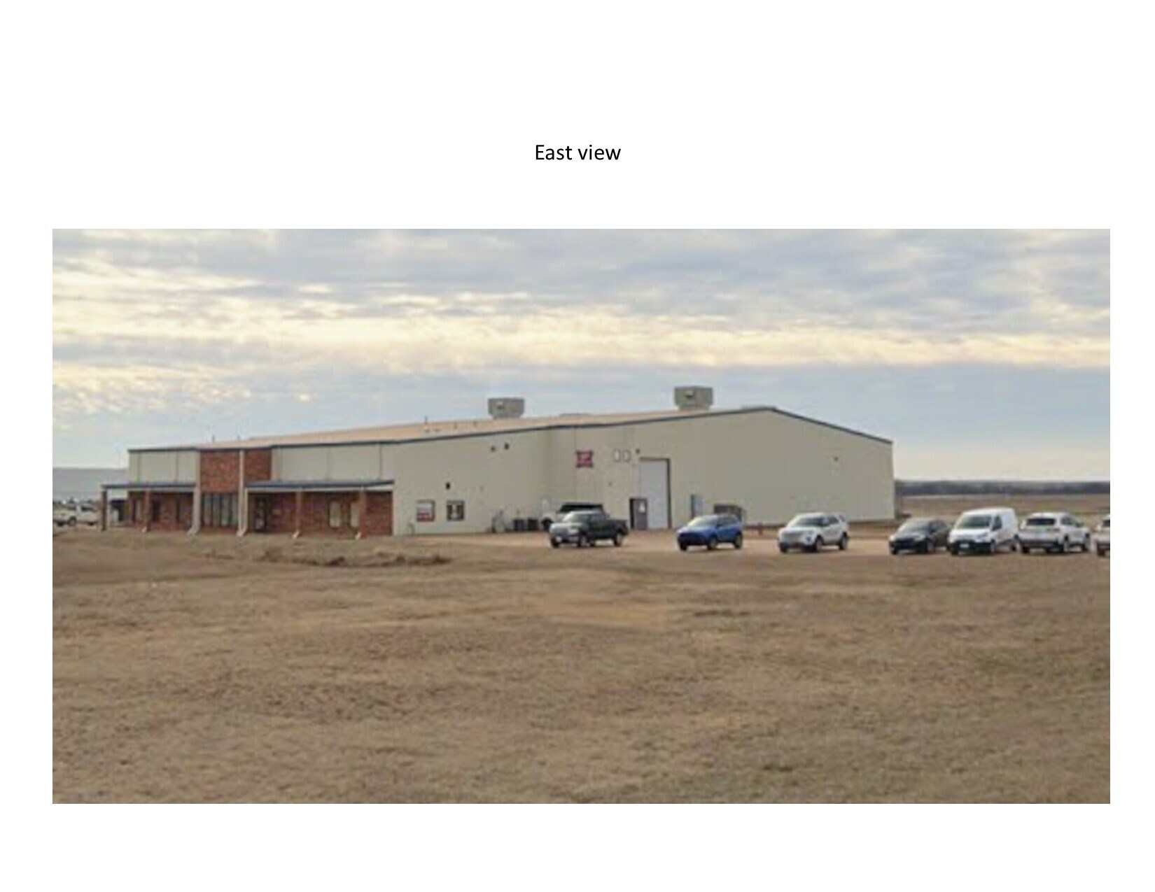 1210 SW Gilbert Gibson Rd, Lawton, OK à louer Photo principale– Image 1 sur 5