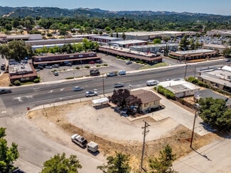 Plus de détails pour 8575 El Camino Real, Atascadero, CA - Terrain à vendre