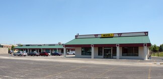 Plus de détails pour 1641 Commanche Ave, Green Bay, WI - Local commercial à vendre