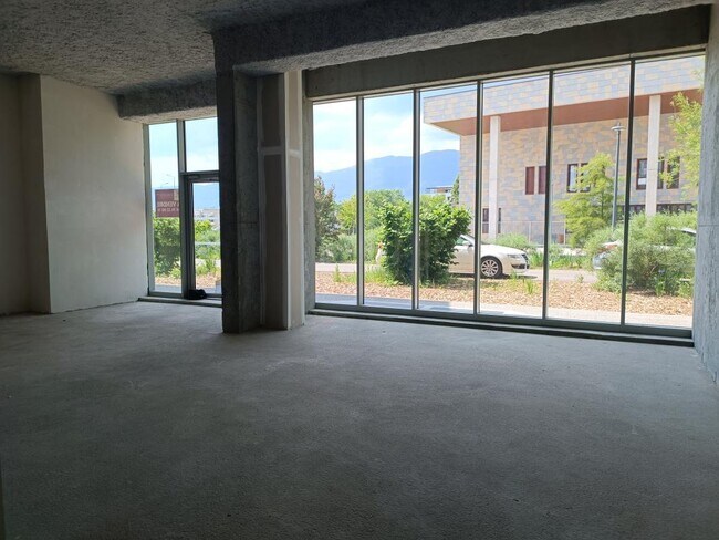 Plus de détails pour 4 Rue Germaine Tillion, Saint-Genis-Pouilly - Local commercial à vendre