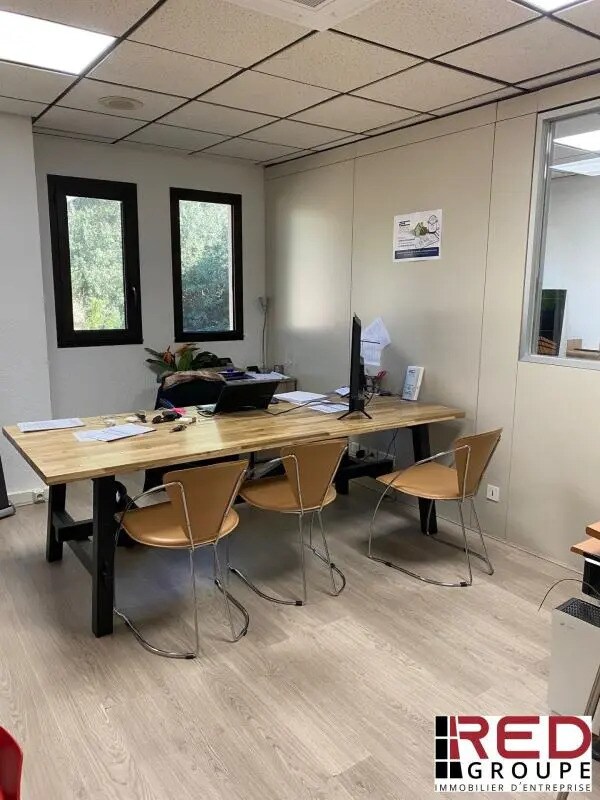 Plus de détails pour Bureau à louer