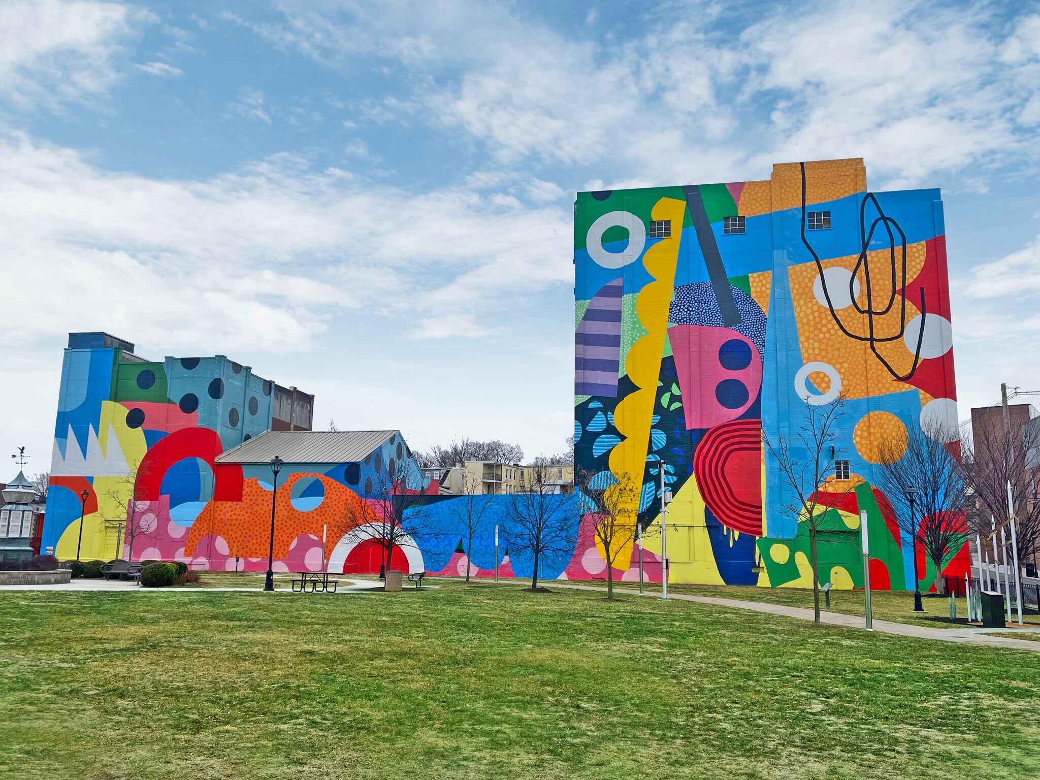 67 W Baltimore St, Hagerstown, MD à vendre Photo principale– Image 1 sur 2