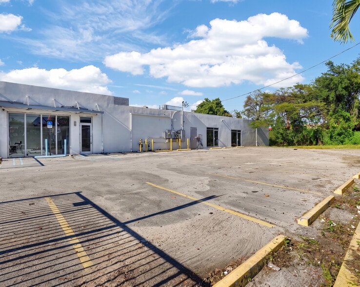 69 NW 27th Ave, Miami, FL à vendre - Photo de l’immeuble – Image 3 sur 11