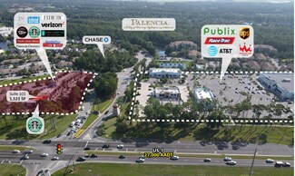 Plus de détails pour Paseo Reyes Dr, Saint Augustine, FL - Bureau/Médical à louer