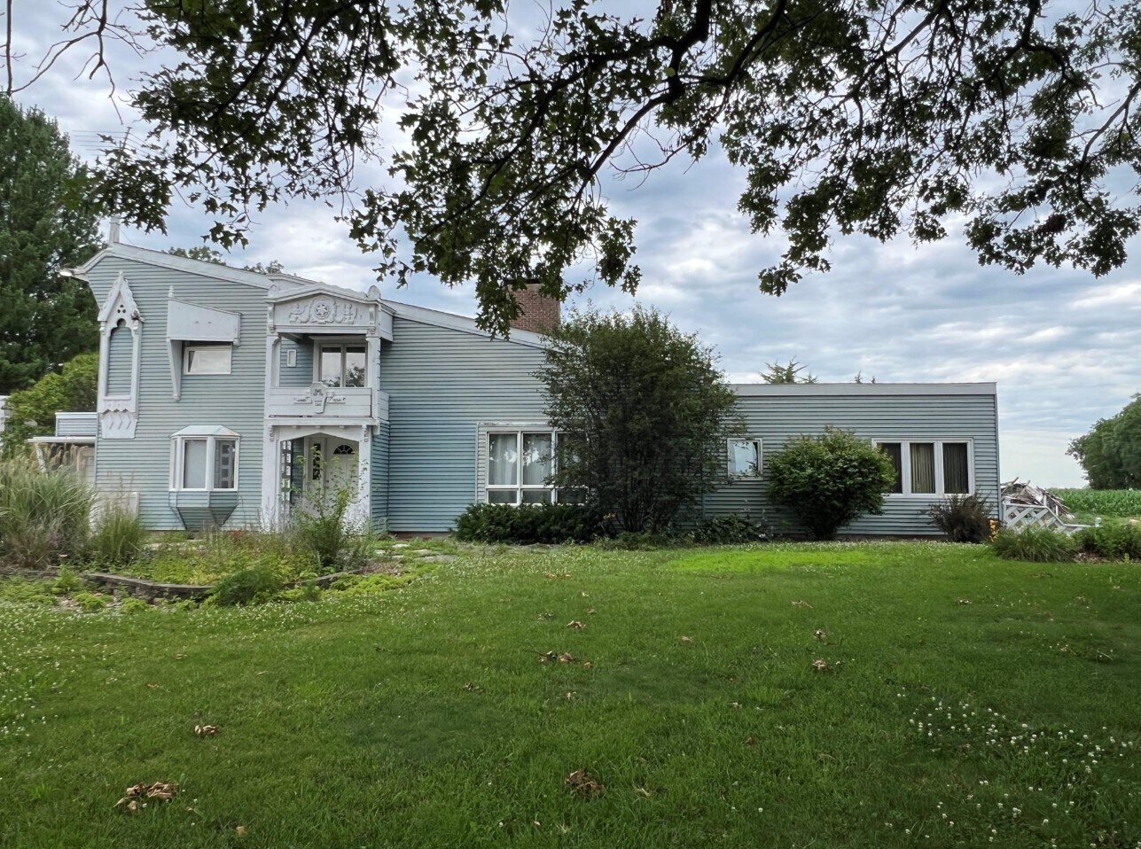 1826 Washington St, Pella, IA à vendre Photo principale– Image 1 sur 10