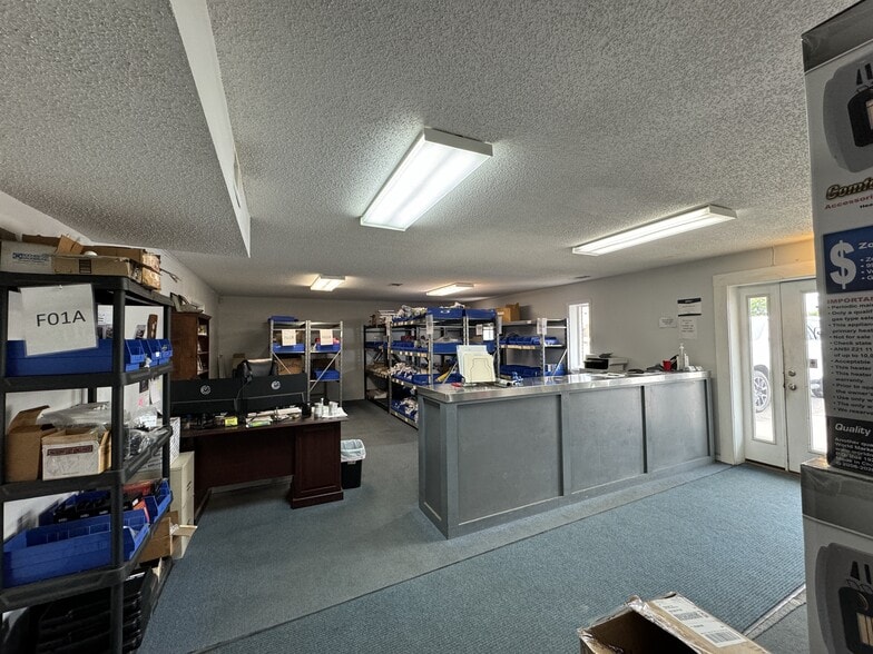 7074 302 Industrial Dr, Southaven, MS à louer - Photo intérieure – Image 2 sur 7
