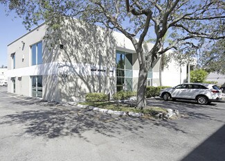 Plus de détails pour 4949-4993 SW 74th Ct, Miami, FL - Local d'activités à louer