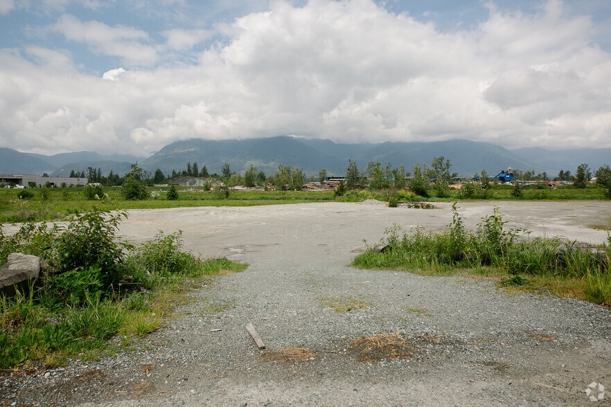 7582 Cannor Rd, Chilliwack, BC à louer - Autre – Image 2 sur 3