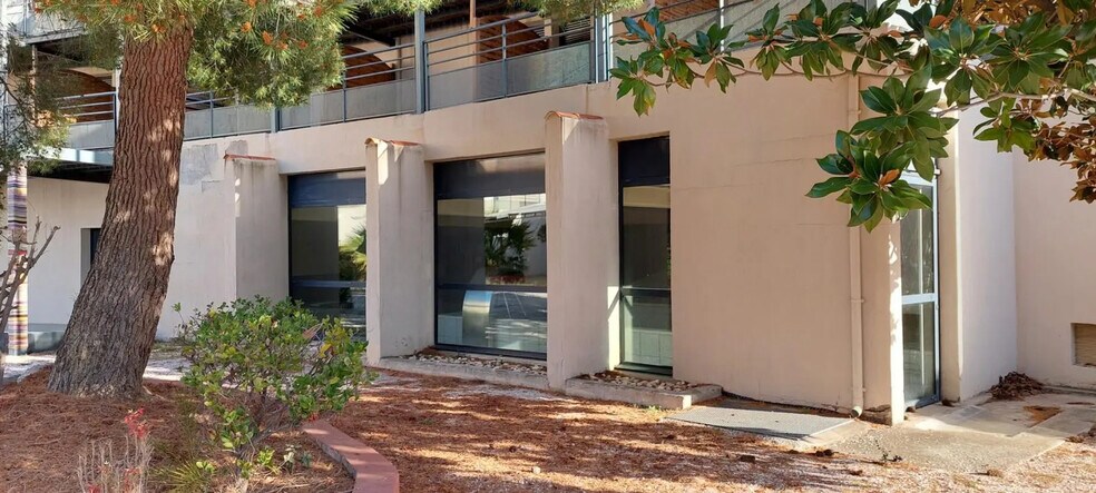 Local commercial dans Alénya à vendre - Photo de l’immeuble – Image 2 sur 6