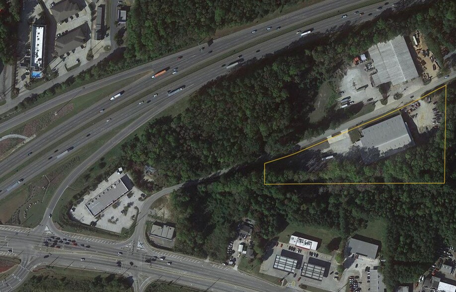 4179 Vansant Rd, Douglasville, GA à louer - Photo de l’immeuble – Image 3 sur 13