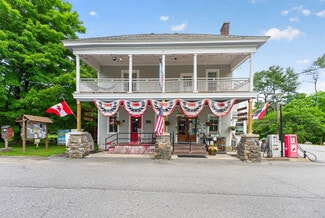 Plus de détails pour 899 E Shore Dr, Adirondack, NY - Local commercial à vendre