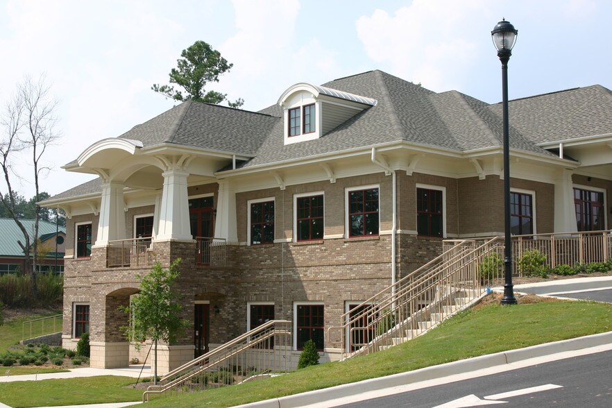 2098 Teron Trace, Dacula, GA à louer - Photo de l’immeuble – Image 2 sur 4
