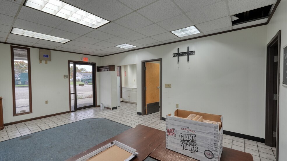 1334-1340 Oxford Ave, Cambridge, OH à louer - Photo de l’immeuble – Image 3 sur 12