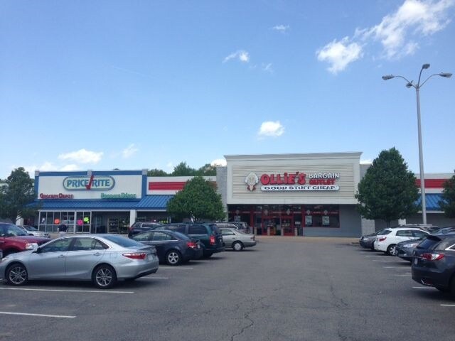 1790-2000 Diamond Hill Rd, Woonsocket, RI à louer - Photo de l’immeuble – Image 3 sur 3