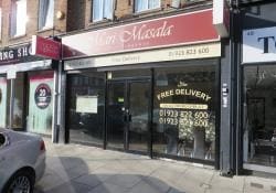 Plus de détails pour 50 Joel St, Northwood - Local commercial à louer