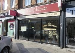Plus de détails pour 50 Joel St, Northwood - Local commercial à louer