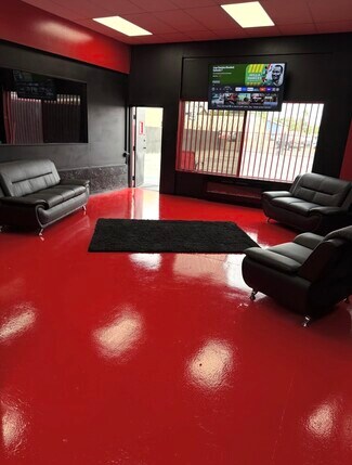 Plus de détails pour 309 S 1st St, Yakima, WA - Local commercial à louer